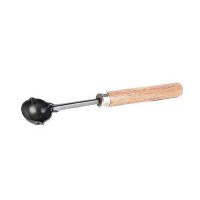 Lee Lead Ladle For Melter - Ложка для свинца с носиками