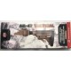 Приклад AK-47 / AK-74 / Strikeforce Folding Push Stock Sand ATI