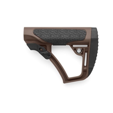 Набор Daniel Defense (приклад,пистол.рукоятка,рукоятка перевода огня) Milspec Brown