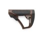Набор Daniel Defense (приклад,пистол.рукоятка,рукоятка перевода огня) Milspec Brown