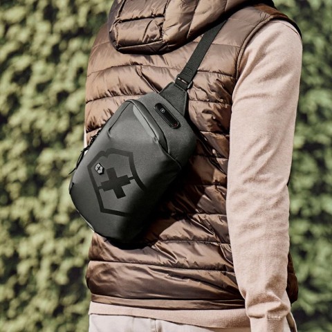 Сумка Victorinox TOURING 2.0/Black