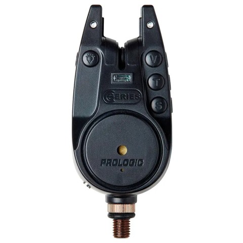 Набір сигналізаторів Prologic C-Series Pro Alarm Set 3+1+1 Red Green Yellow