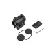 Прицел коллиматорный Vector Optics Scrapper 1x25 2 MOA