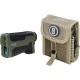 Дальномер Bushnell R3 1200 6x25 мм 1100 м