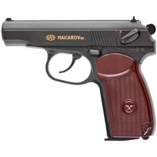 Пневматический пистолет SAS Makarov SE