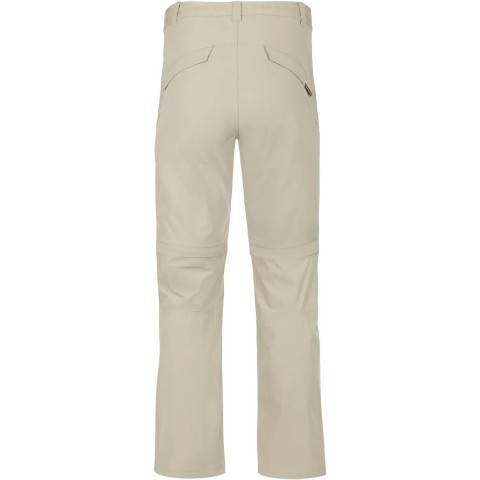 Штани Frontier Abies 30/32 Light Grey