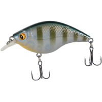 Воблер X-Fish Bobby 60F 60mm 9.5g #301 (1.8-2.3m)