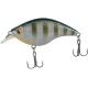 Воблер X-Fish Bobby 60F 60mm 9.5g #301 (1.8-2.3m)