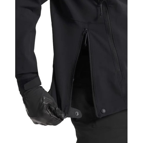 Куртка Arc’teryx Patrol Jacket AR Men’s XL Black