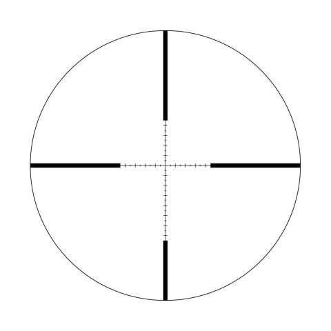 Приціл оптичний Vortex Viper HS-T 6-24x50 (VMR-1 MOA) (VHS-4325)