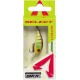 Воблер Select Sprint 35SP 35mm 2.5g #12 (0.5-0.7m)