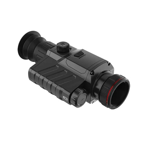 Приціл тепловізійний Guide TR 420 QD Long mount 2,3-9,2x25 384x288@12μm VOx. 1300 м