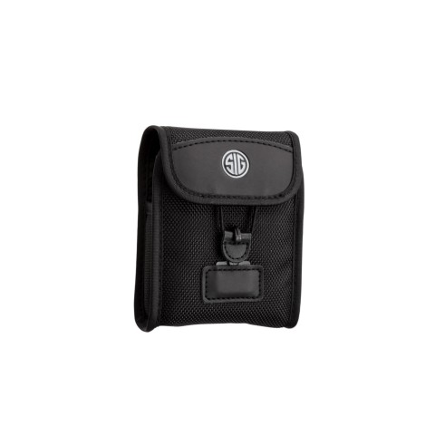 Дальномір  SIG SAUER KILO1250 LASER RANGE FINDING MONOCULAR.6X20mm.GRAPHITE.CLASS 3R