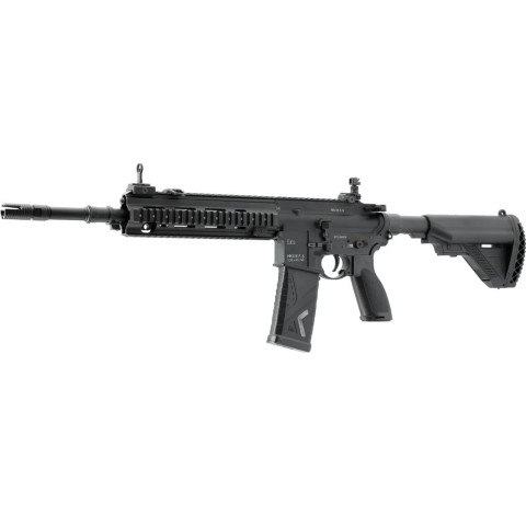 Винтовка страйкбольная Umarex Heckler & Koch HK 416 F-S AEG 6 мм