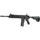 Винтовка страйкбольная Umarex Heckler & Koch HK 416 F-S AEG 6 мм