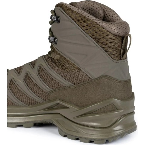 Ботинки Lowa Tactical Innox PRO GTX Mid TF 8 Ranger Green