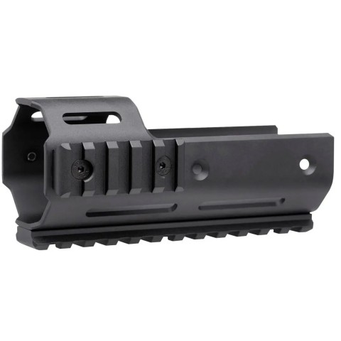 Цевье Kriss Vector Vector MK5 Modular Rail ц:черный