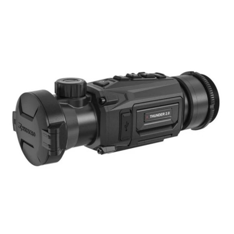 Купить тепловизионную насадку Hikmicro Thunder TQ50C 2.0