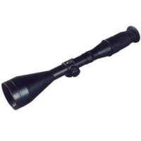 Оптичний приціл Пилад 8х56 полукрест