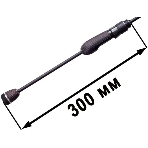 Спиннинг Crazy Fish Arion PRO742SULS 2.24m 0.7-5g
