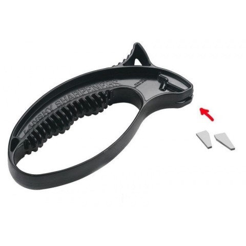 Камінь точильний Lansky Carbide Tips