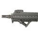 Упор передній Magpul AFG Weaver/Picatinny