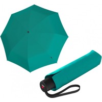 Парасоля складана Knirps A.050 Medium Manual Pacific