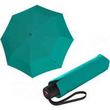 Парасоля складана Knirps A.050 Medium Manual Pacific