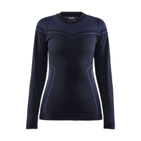 CORE Dry Fuseknit Set Woman