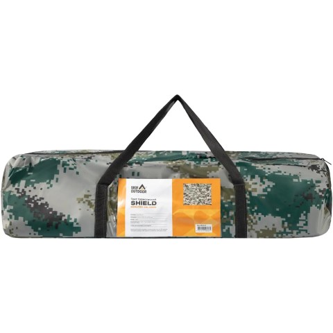 Тент Skif Outdoor Shield, 200*150 cm, ц:camo