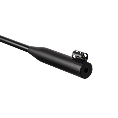 Гвинтівка пневматична EKOL ULTIMATE Black 4,5 mm Nitro Piston