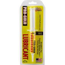 Смазка для оружия Pro-Shot Pro Gold Lube всепогодная синтетическая