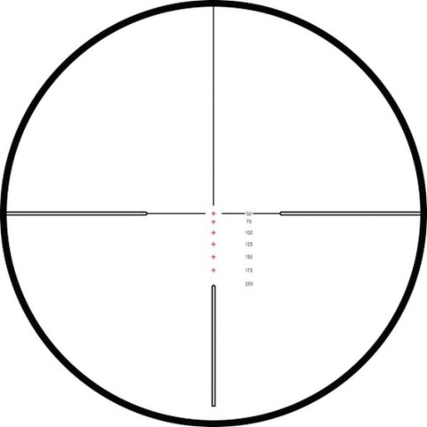 Прицел Hawke Vantage 3-9х40 , 1