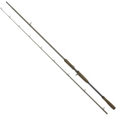 Спиннинг Savage Gear SG4 Big Bait Specialist Trigger 8’6