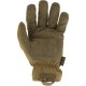 Перчатки Mechanix Tactical Coldwork FastFit M Coyote