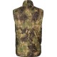 Жилет Harkila Deer Stalker camo reversible 3XL Willow green/AXIS MSP Forest