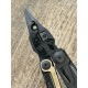 Мультиінструмент Leatherman MUT EOD black, чохол Molle (олива), картонна коробка