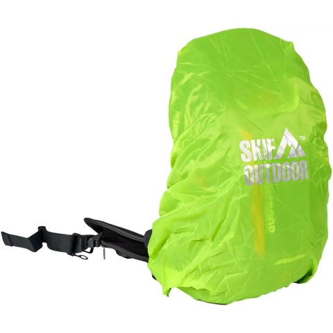 Рюкзак Skif Outdoor Tracker 40 Black