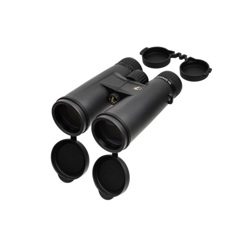 Бінокль Leupold BX-1 McKenzie HD 10x50mm темно-сірий (181174)