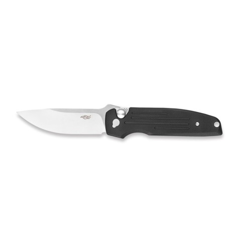 Ніж туристичний Firebird FH926 (8.8 см) D2 / G10 чорний