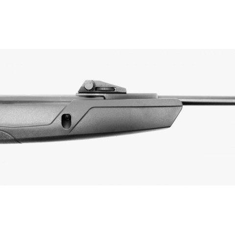 Пневматическая винтовка Borner N-11 Brake Barrel с оптическим прицелом