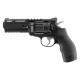 Пневматичний страйкбольний револьвер Umarex Elite Force H8R Gen2 кал. 6мм.