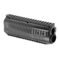 Полімерна система кріплення Benelli M4