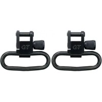 Набор антабок GrovTec для ремня шириной 3.1 см (2 шт.)