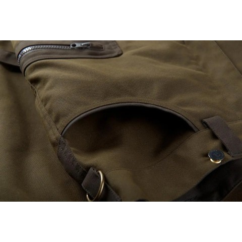 Брюки Harkila Pro Hunter Move 60 Зеленый