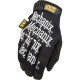 Рукавички Mechanix Original L black
