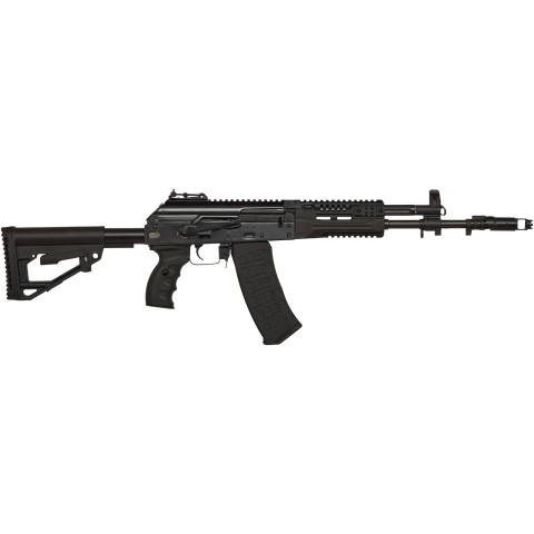 Винтовка страйкбольная E&L ELAK12 RAF AEG Essential 6 мм