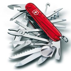 Нож Victorinox SwissChamp