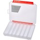 Коробка Select Lure Box SLHX-1901 25.5х19.5х3.5cm