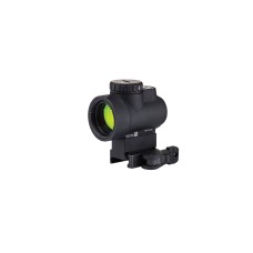 Прицел коллиматорный TRIJICON MRO 2.0 MOA Green Dot, AC32082 QR Full Co-Witness